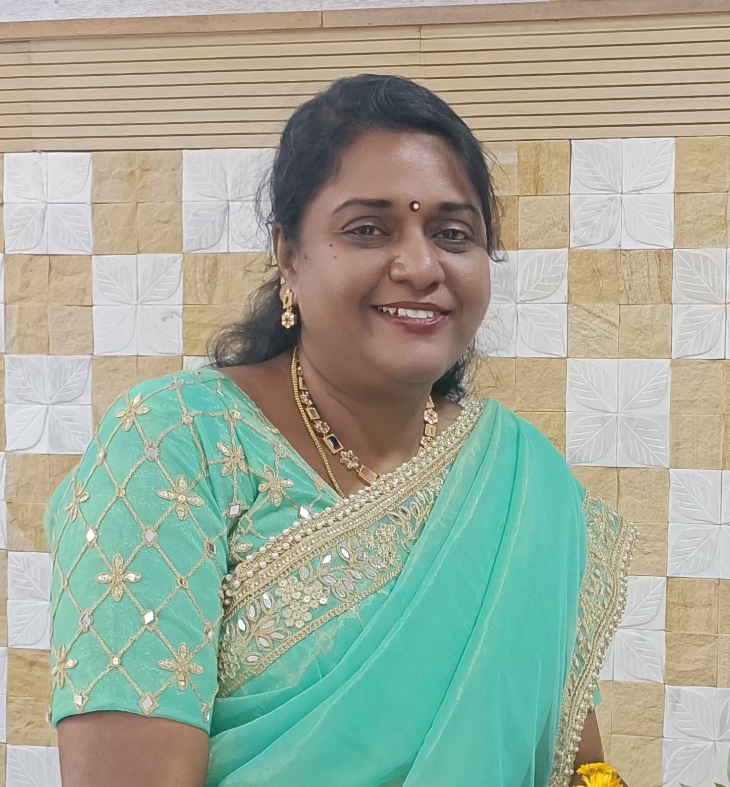 Ms.G.Kavitha