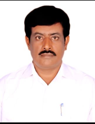 Dr.K.M.NAGENDRA