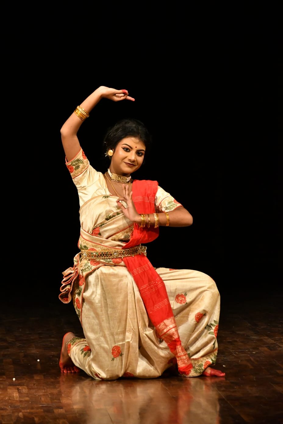 Dr. Shingdha Dhara