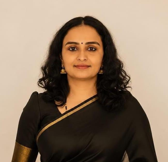 Bhanumathi HT