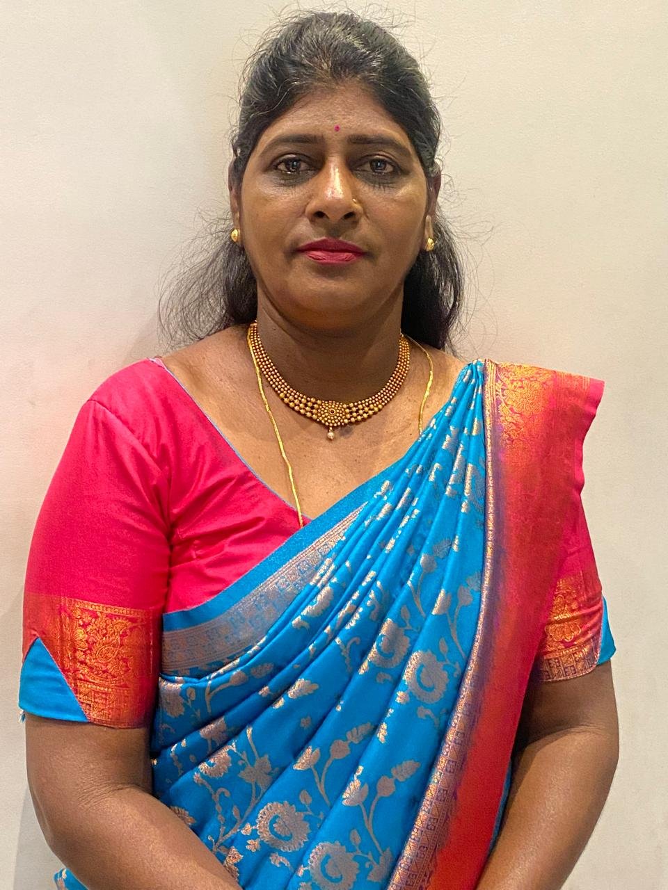 Bhanumathi   pruthvi