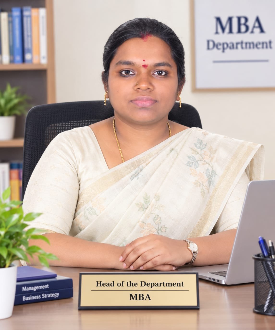 Dr. Ch. Varalakshmi