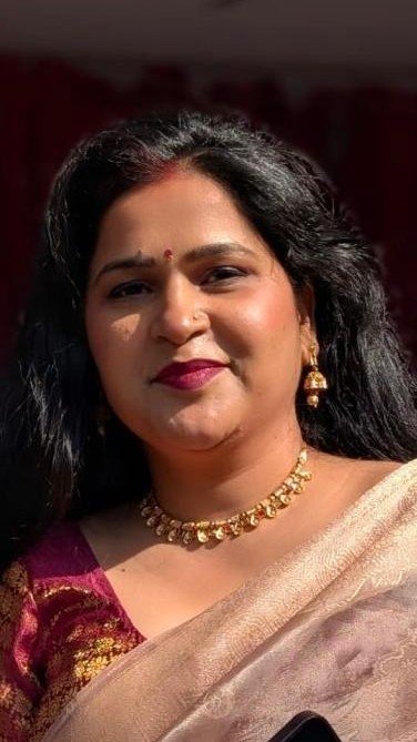 Sushma Rani