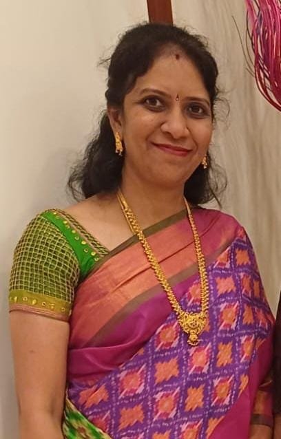 Aparna Vemula