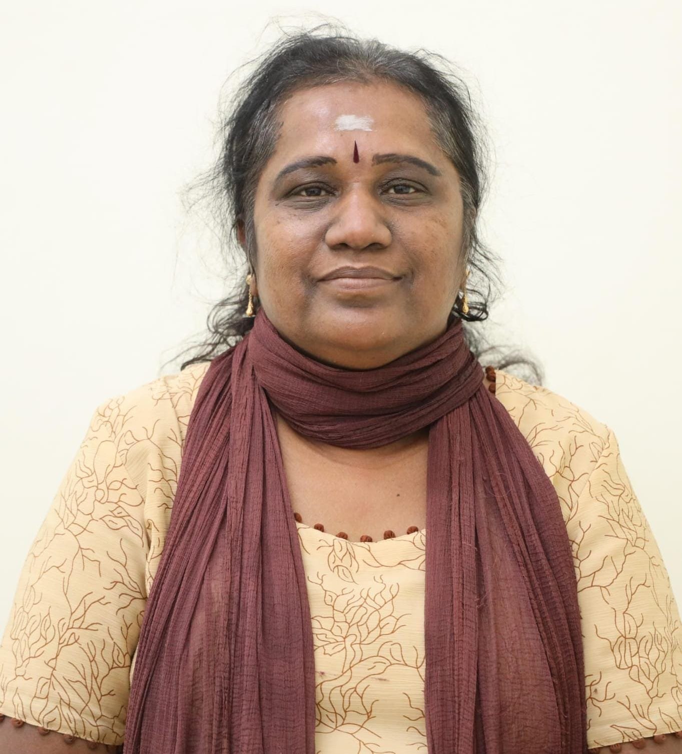Bhavani R