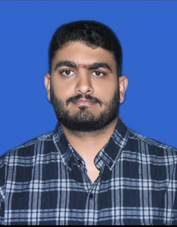 Dr. Mallikarjun s Hiremath