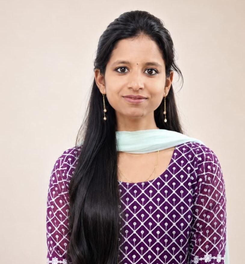 Archana Sakthivel