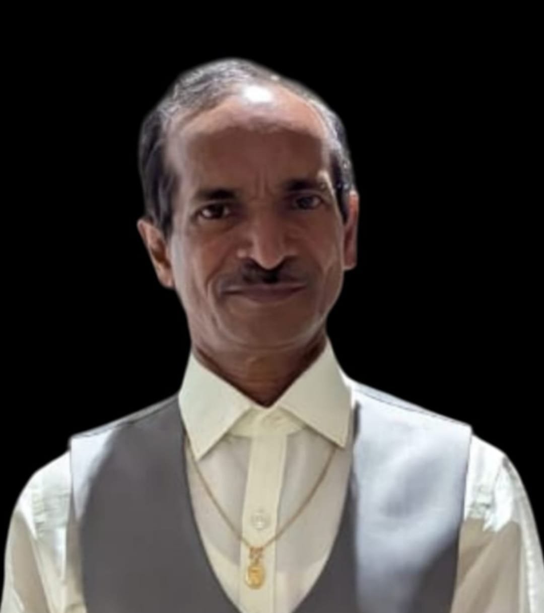 V.Babu