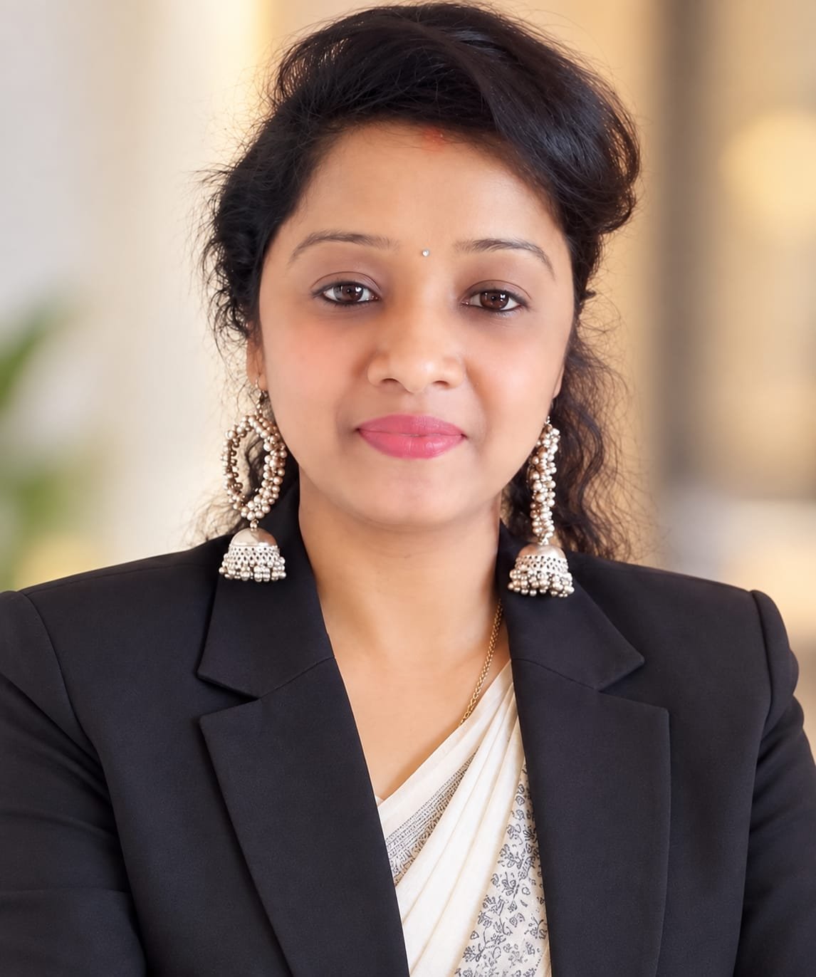 Dr.Yogitha Bali M.R