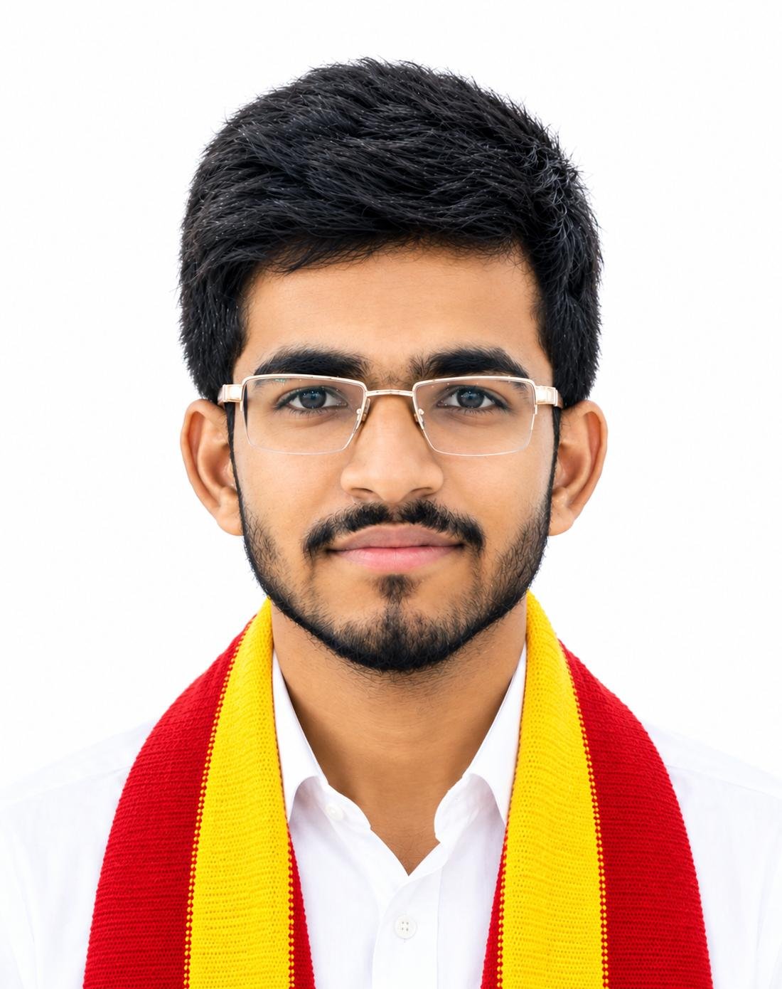 Hariyabbe Nagabhushana D