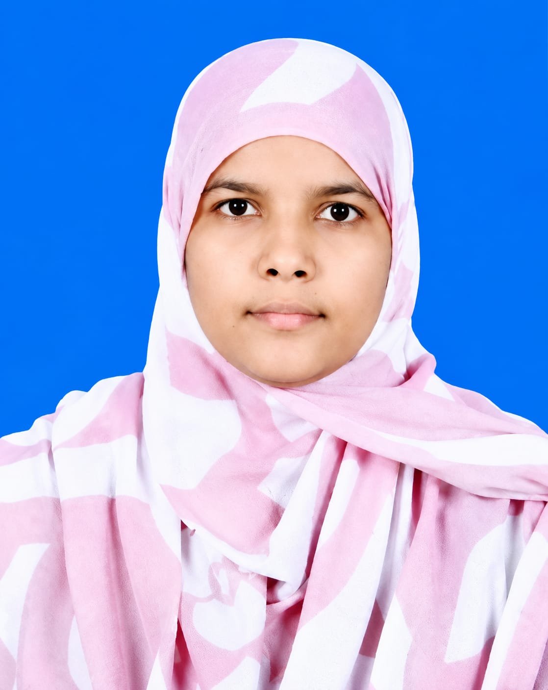 Reshma banu Usman Naik
