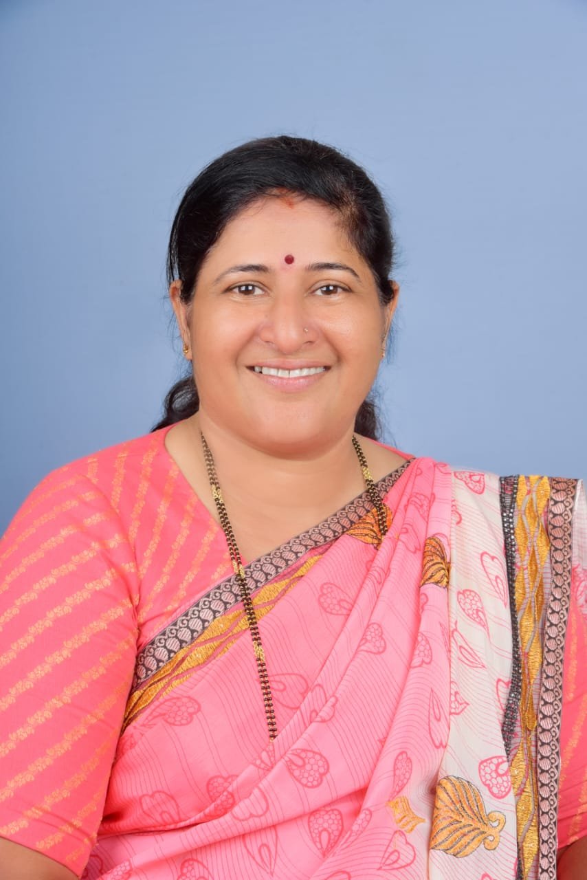 preethi Kalyanpura