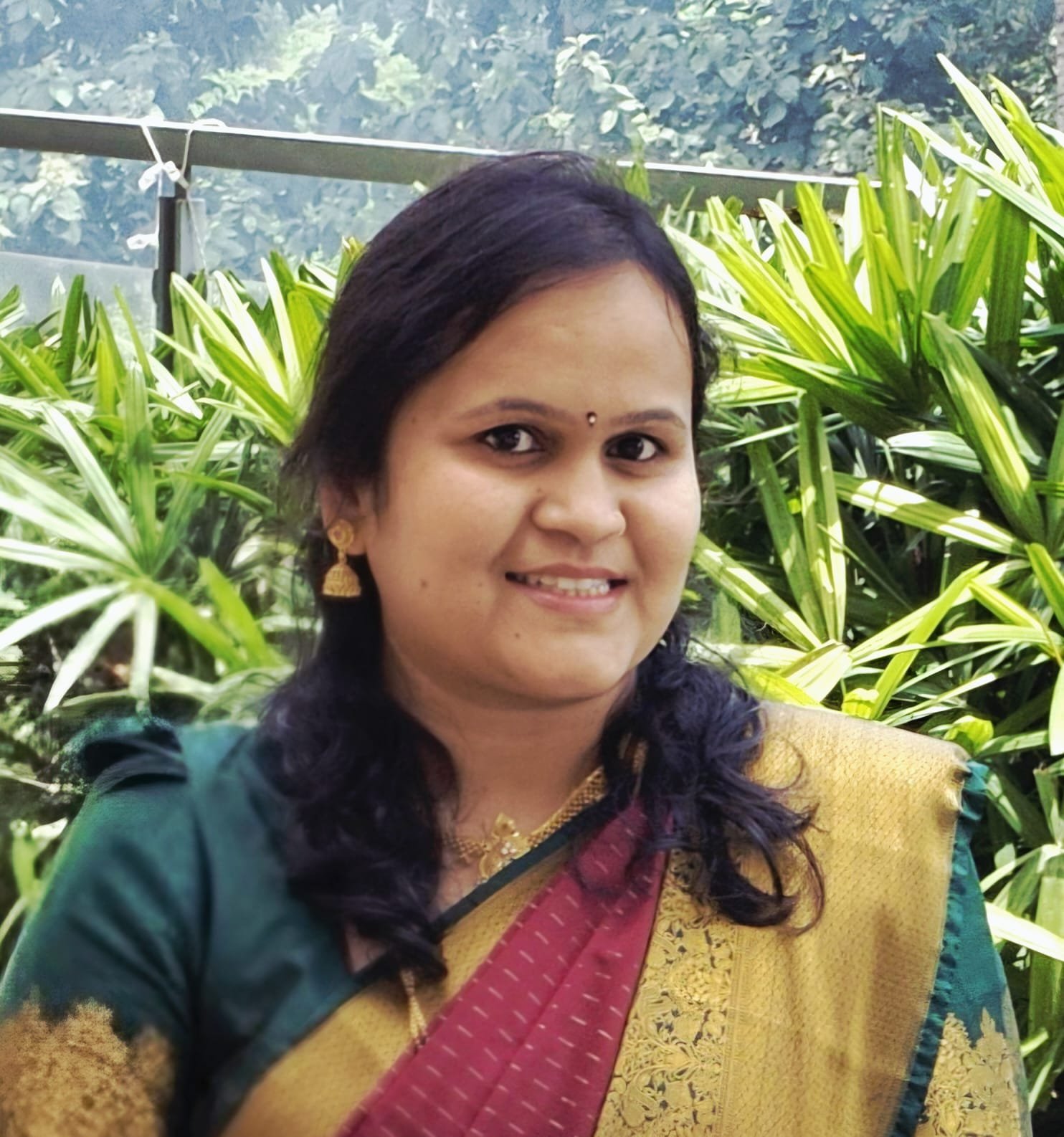 Mrs. Sreedevi R