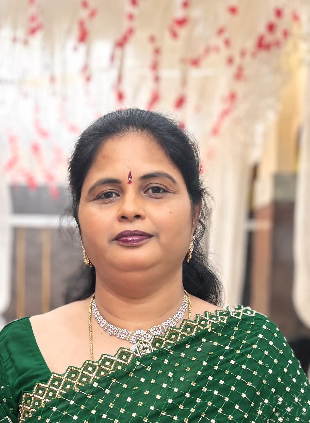 Dr. Vani Shree,