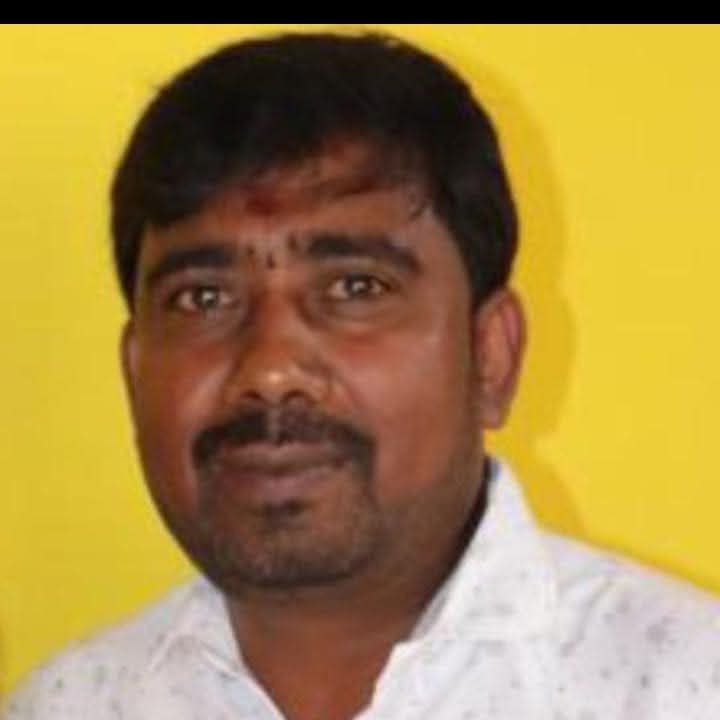 B M Akash