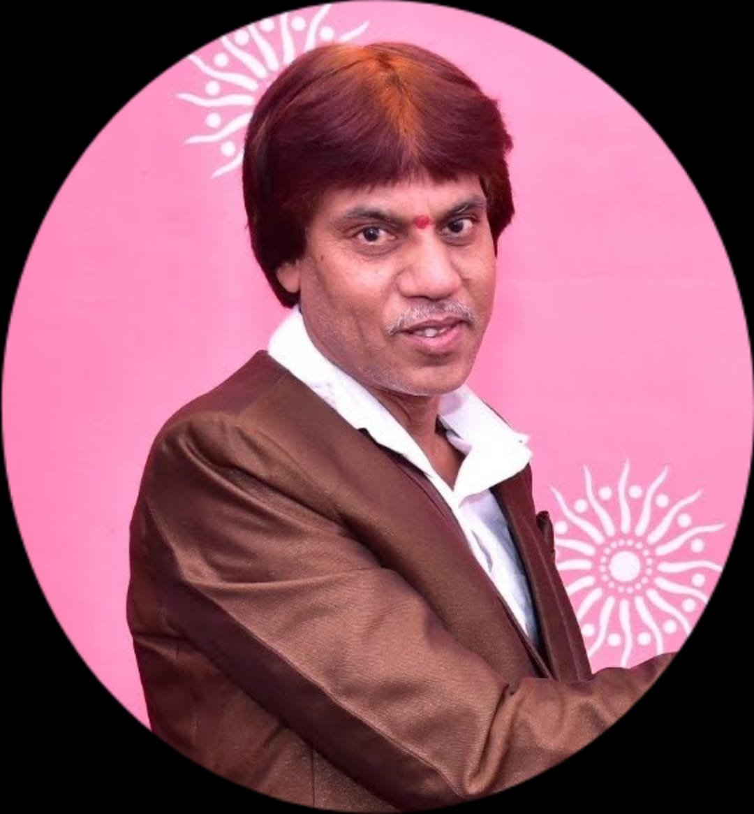 Vijay singh parihar