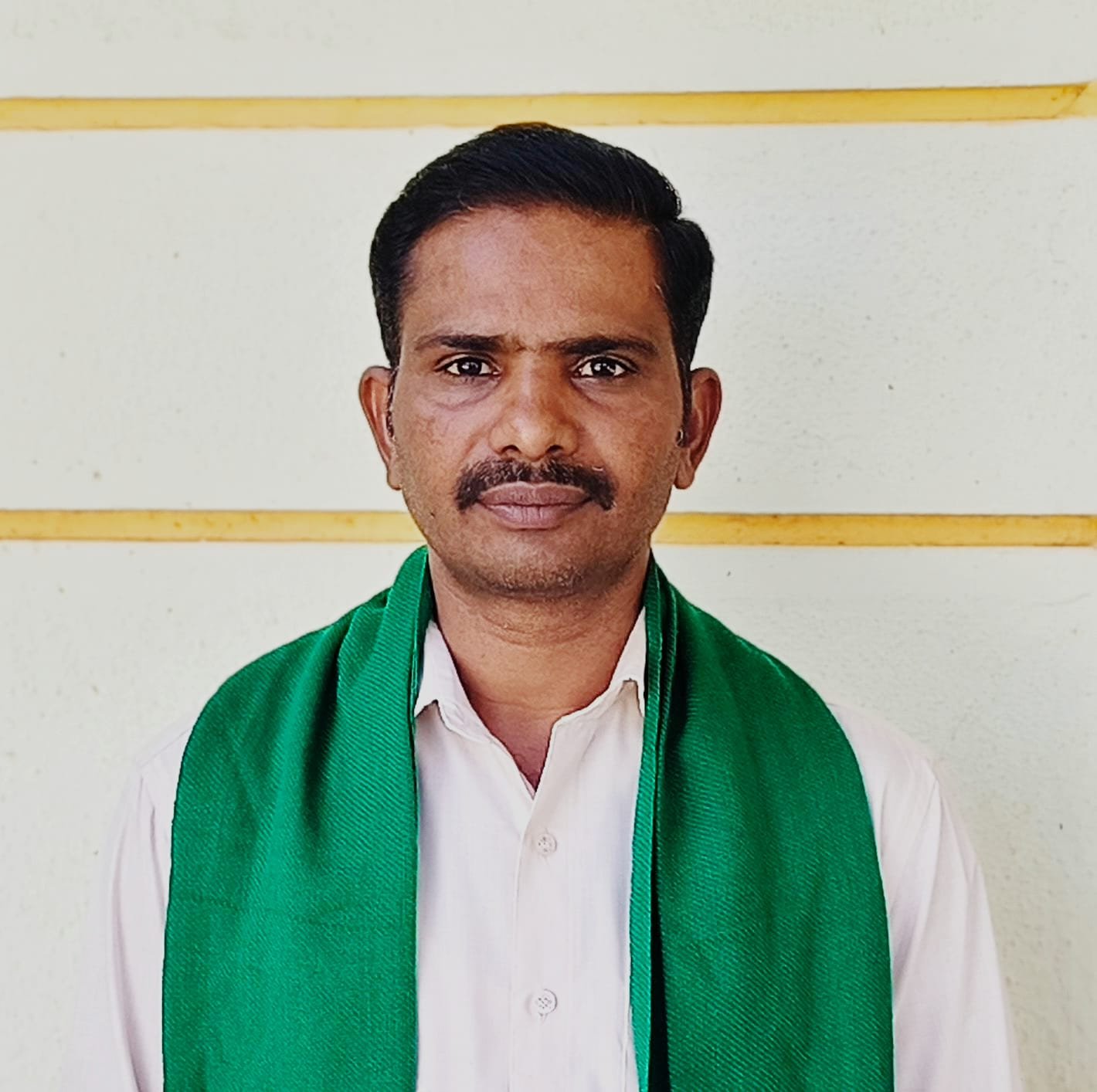 Rajegowda. K. S.