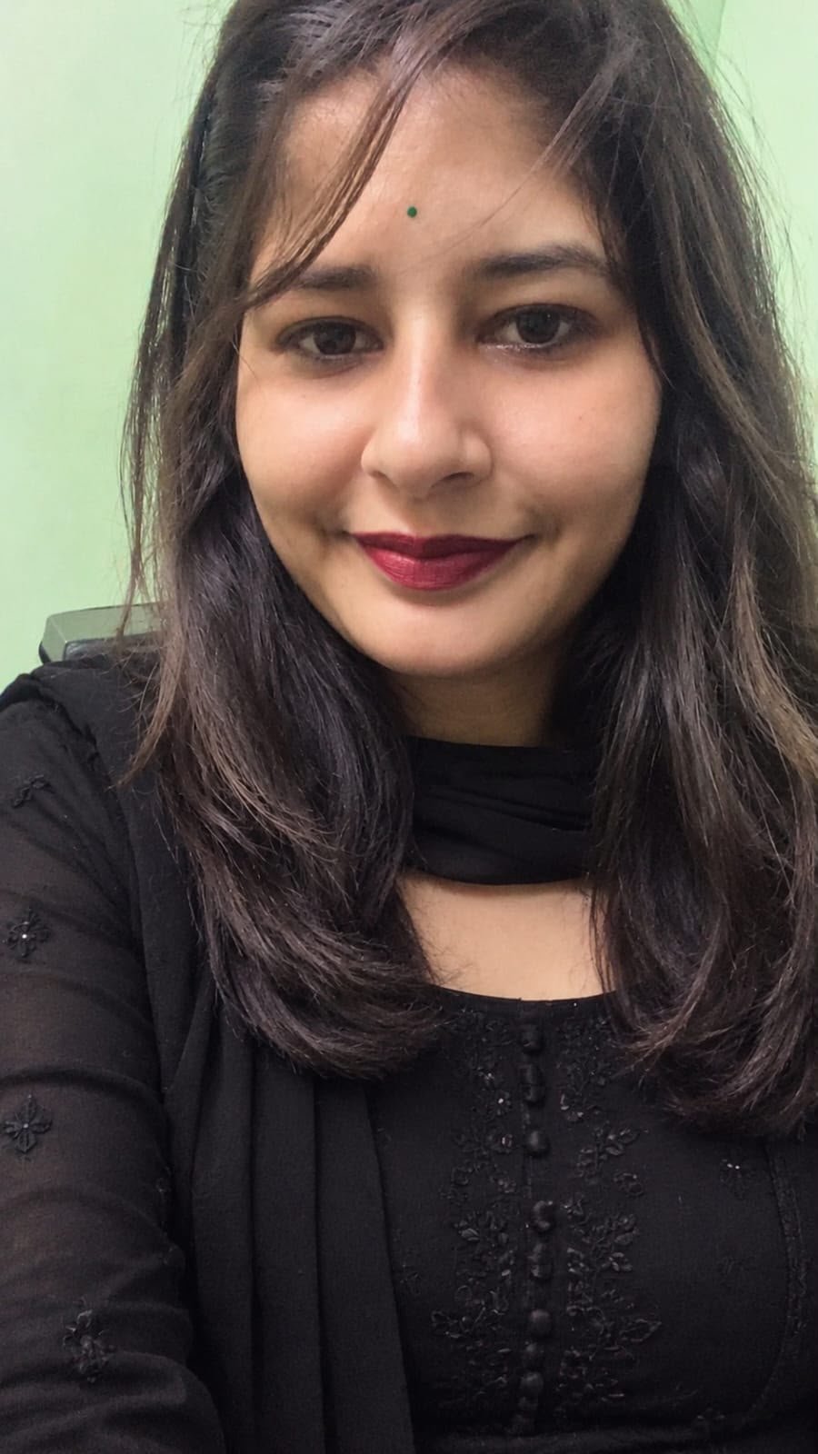 Aishwarya Sharma