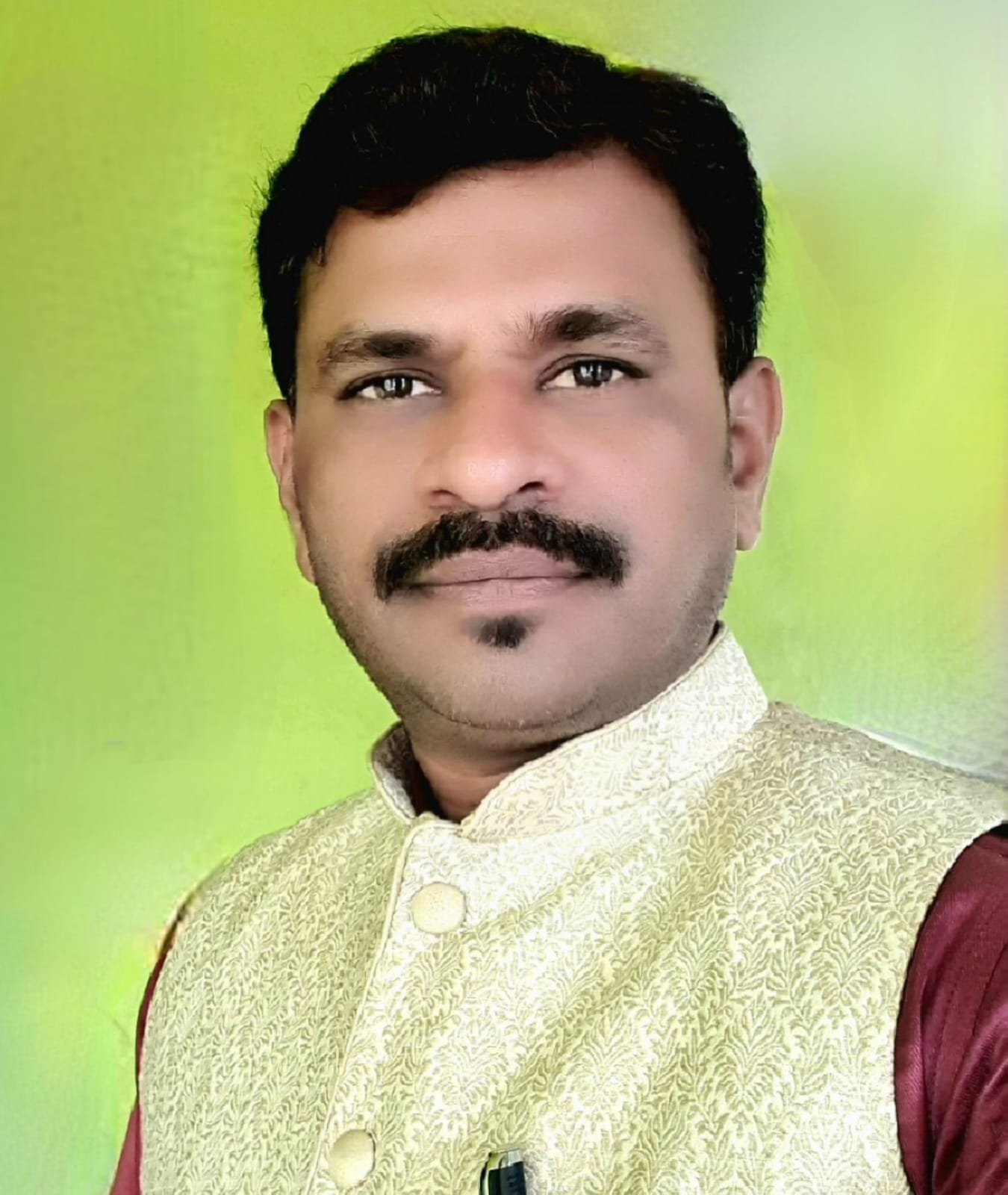DR HEMANTHA KUMAR.B.(HEMANTH CHINNU)