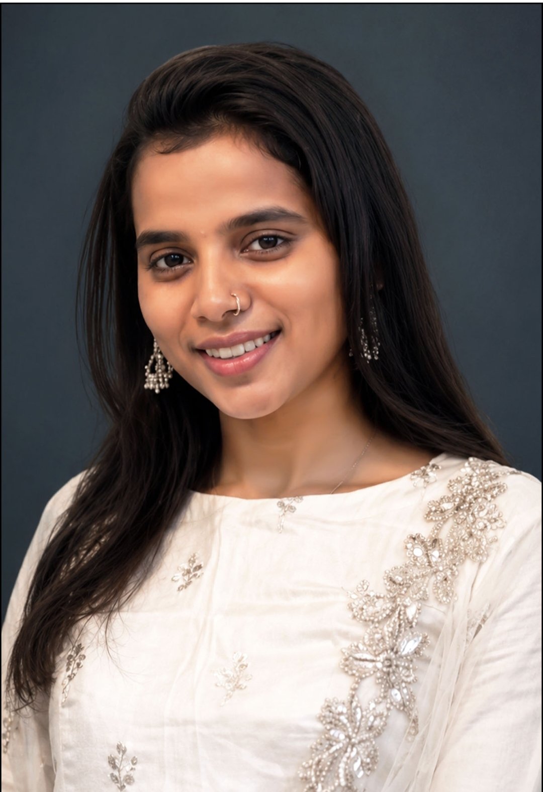 Preeti vijay Lohar