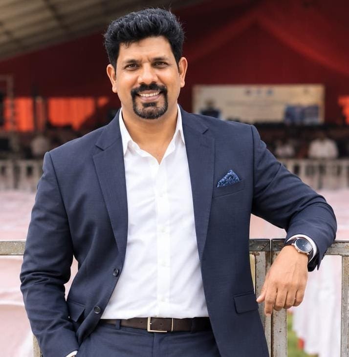 Dr. Lion Kumar
