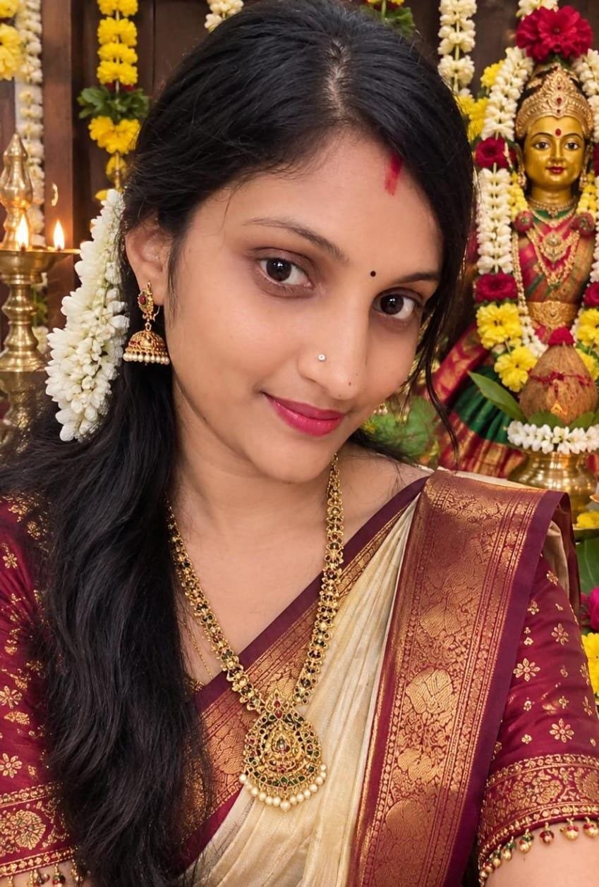 Renuka deepak