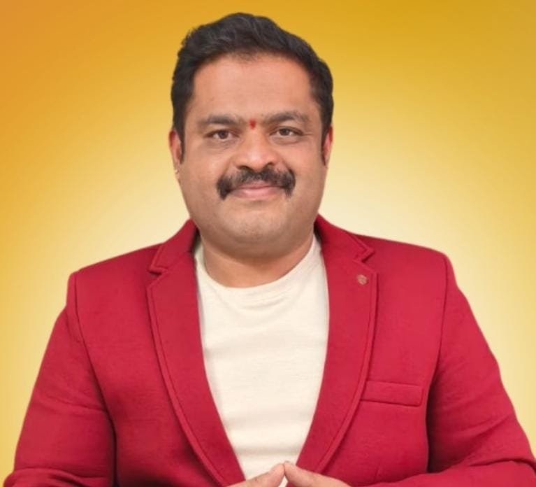 Dr Harshavardhhan M (lokesh)