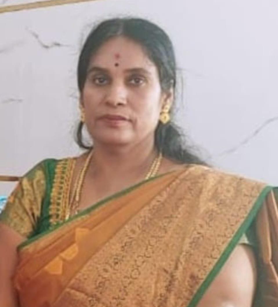 Srimathi N. S. Malathi