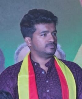Venu Madhava M