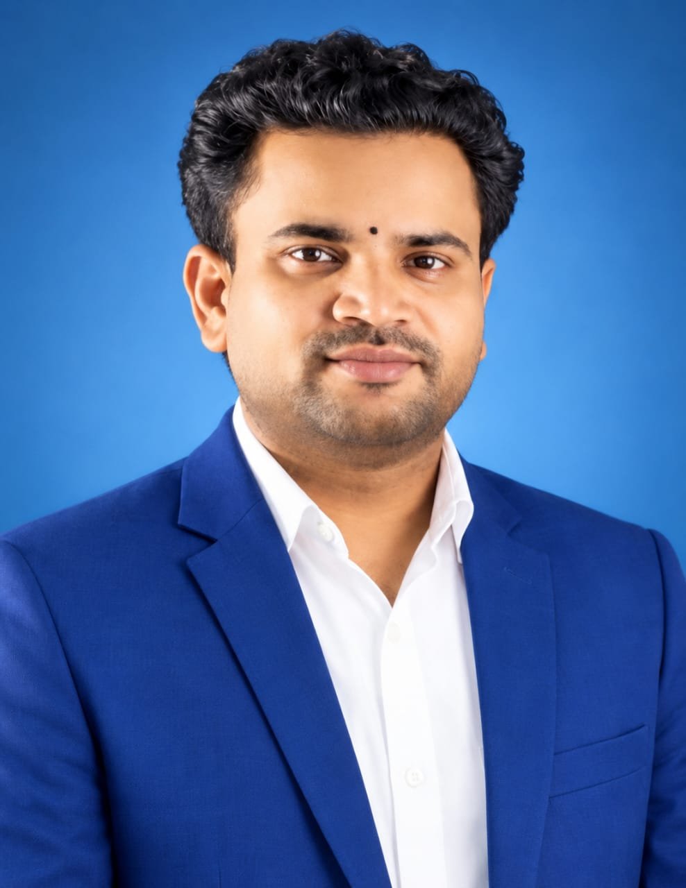 Mr. Sharanabasappa K