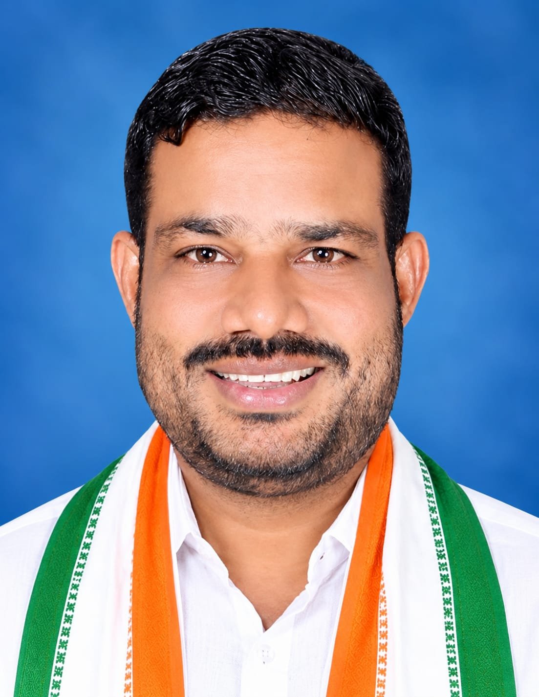 Dr. B. Shankar (M. Kongahalli)