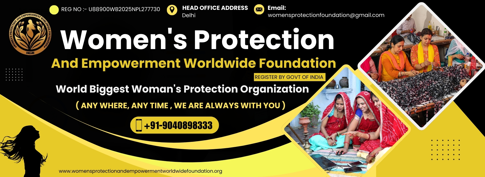 NGO Program Slider Image