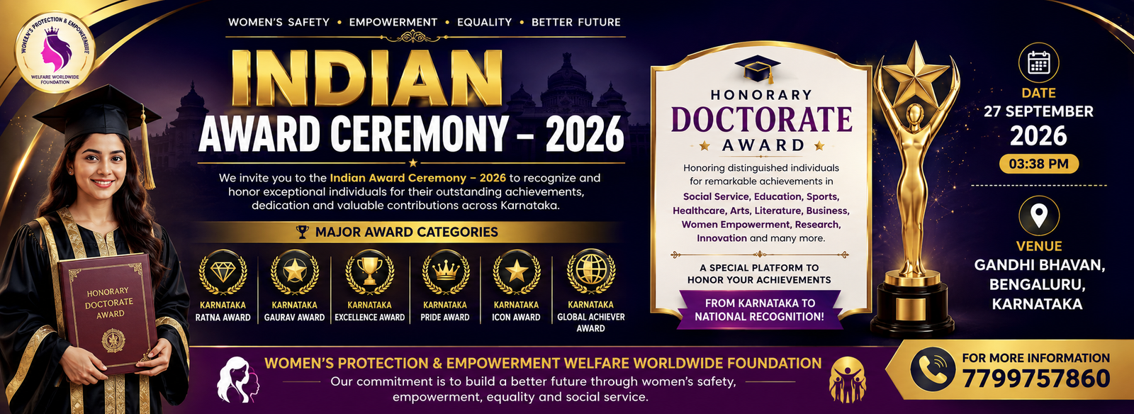 NGO Program Slider Image