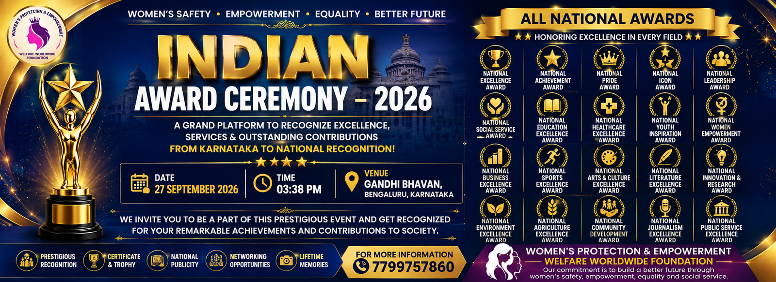 NGO Program Slider Image