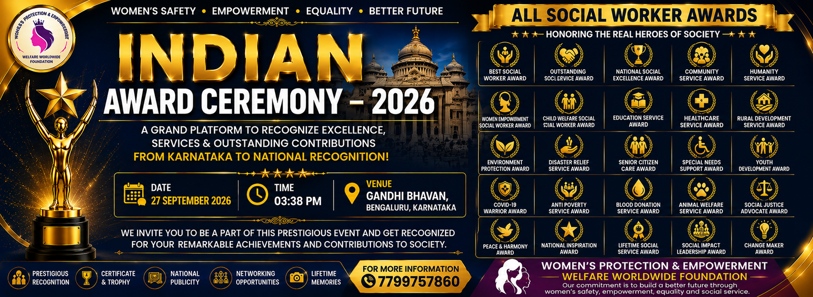 NGO Program Slider Image
