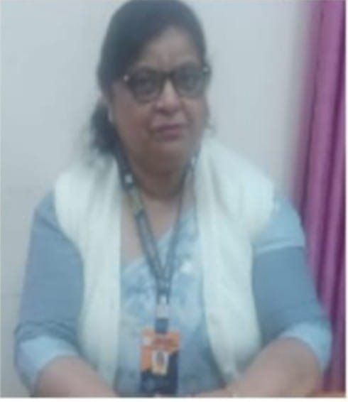 Sheerin Bano