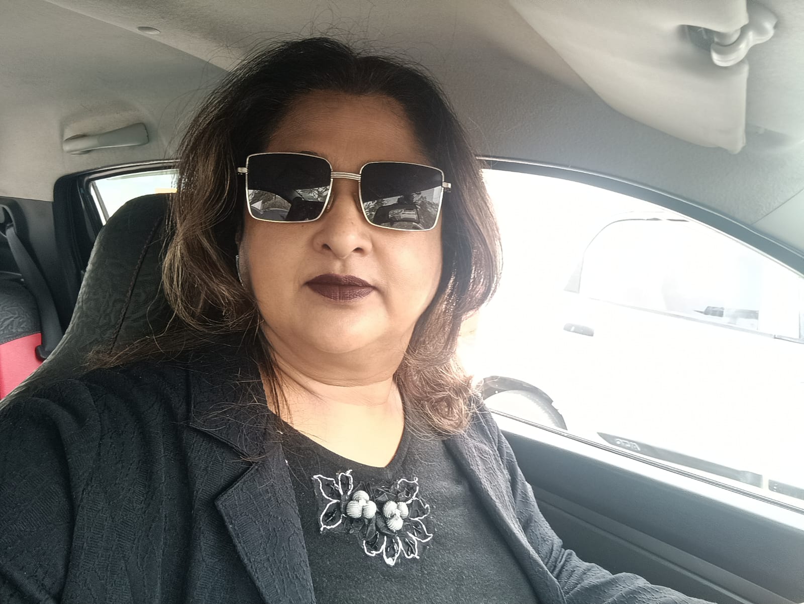 Dr Kamal Jit Kaur ( H.C )