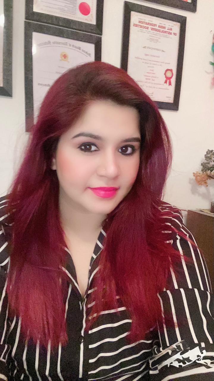 Sonakshi Jaggi Sharma