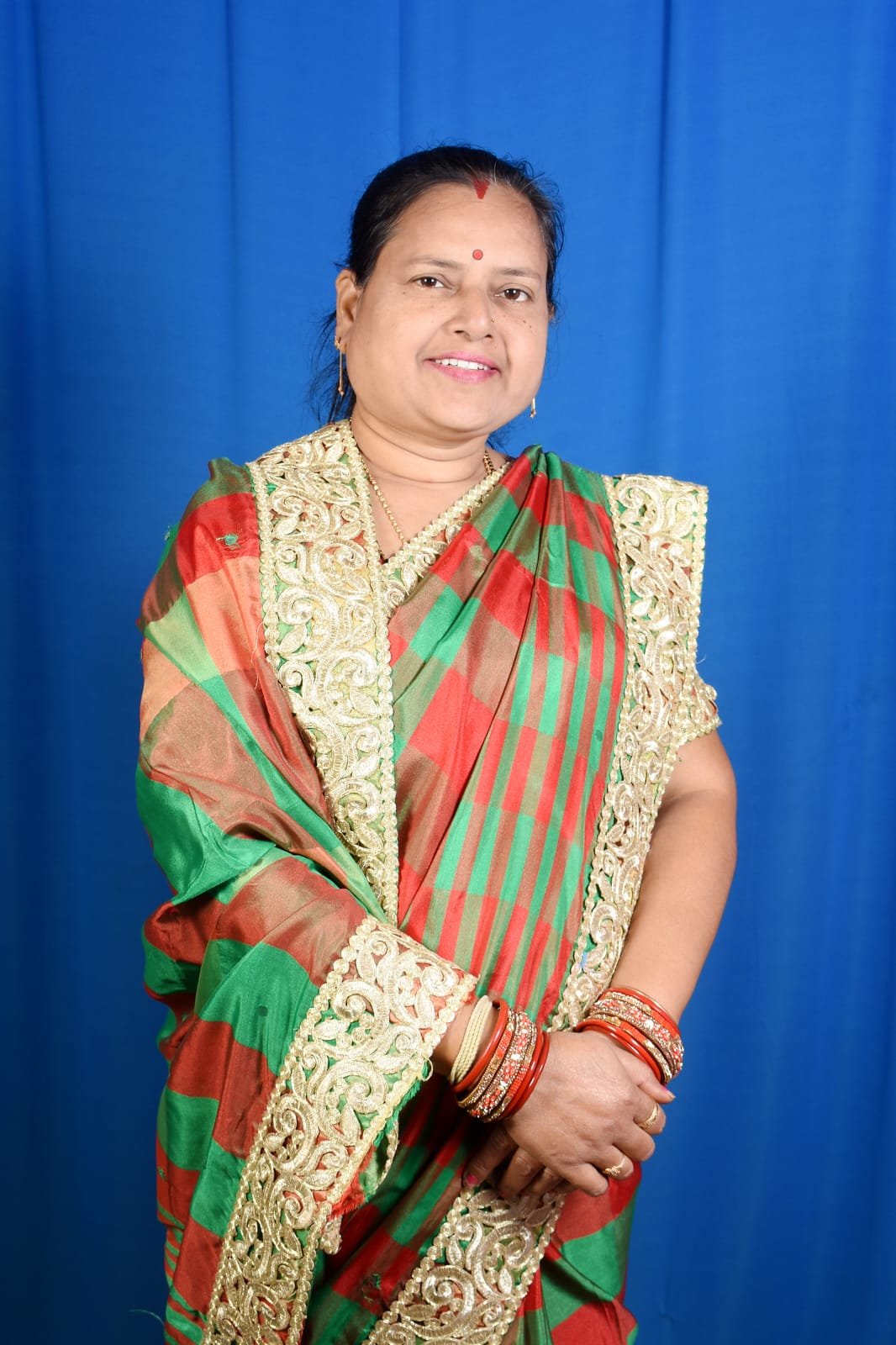 Ranjita Pattnayak