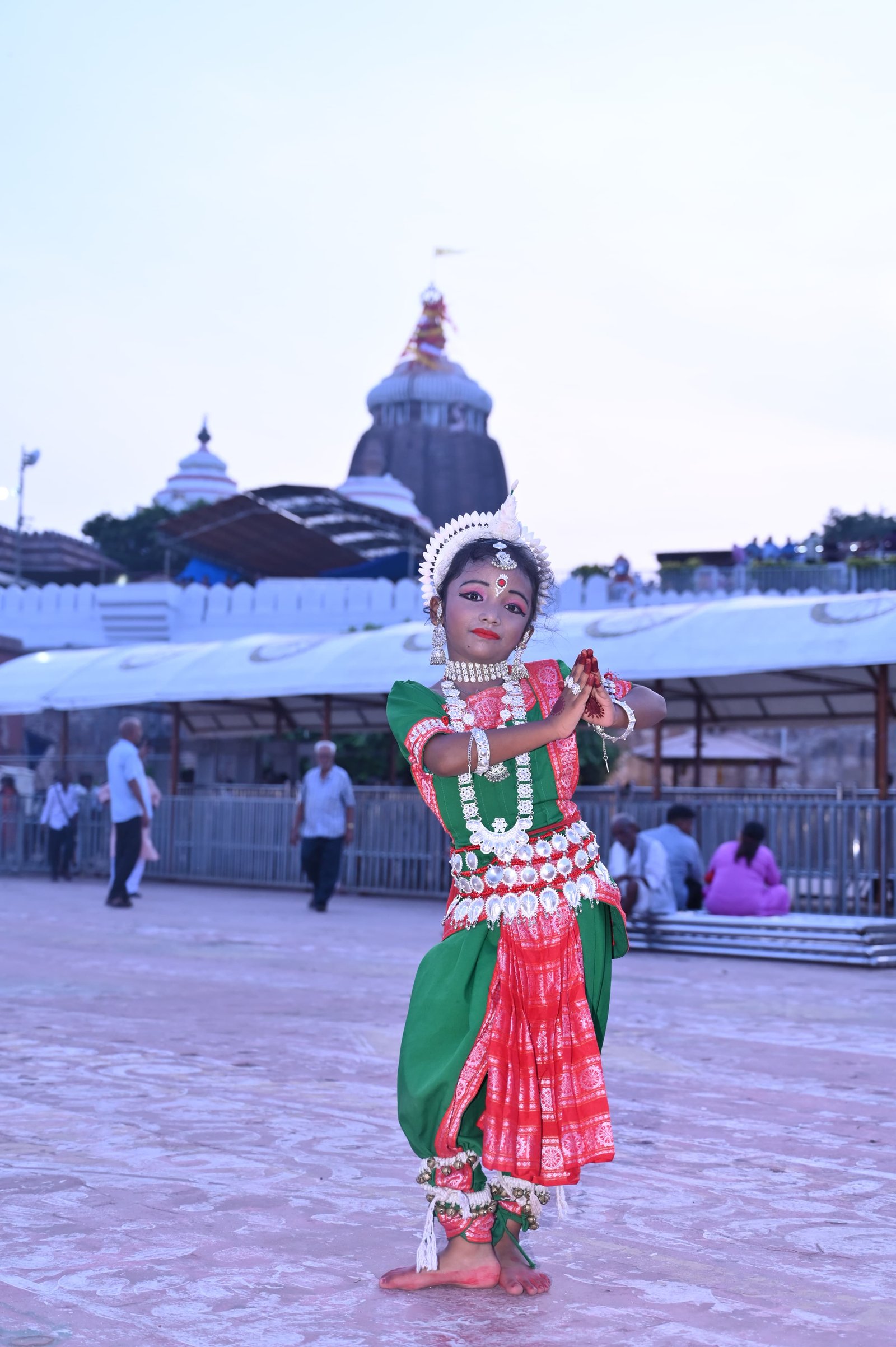 Dibyanshi Sahoo