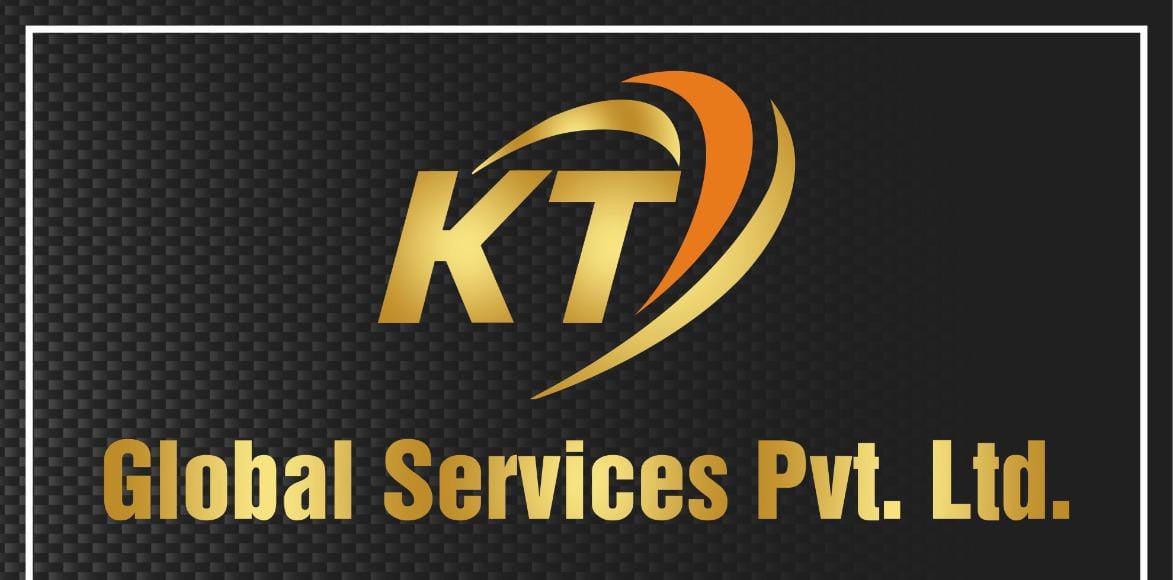K . T Gobal Service Put LTD