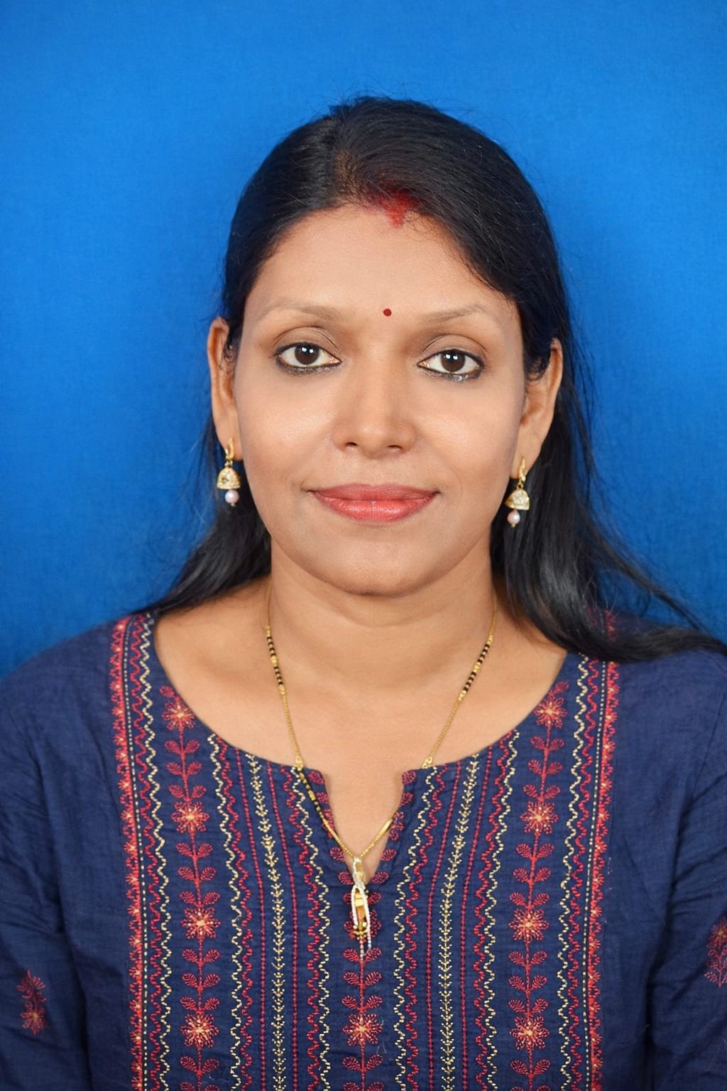 Guru Dr. Rina Rani Sahu