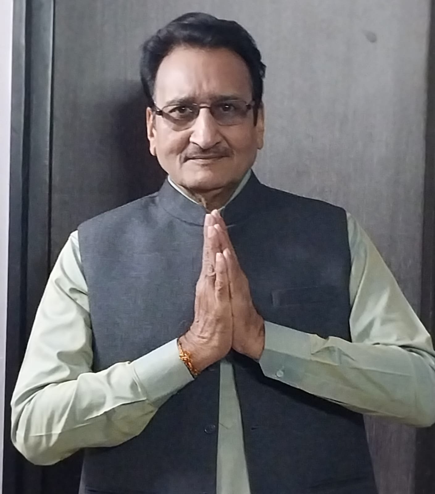 Surendra Kumar Munaut