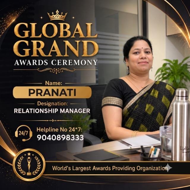 PRAVATI DAS