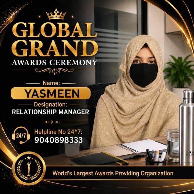 Yasmeen